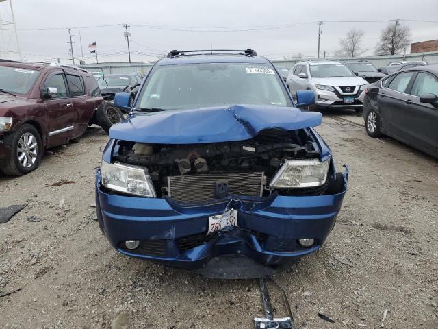 Photo 5 from auction – 2010 DODGE JOURNEY SX with VIN 3D4PG5FV9AT191323