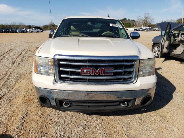 Photo 5 from auction – 2012 GMC SIERRA K15 with VIN 3GTP2WE72CG104572