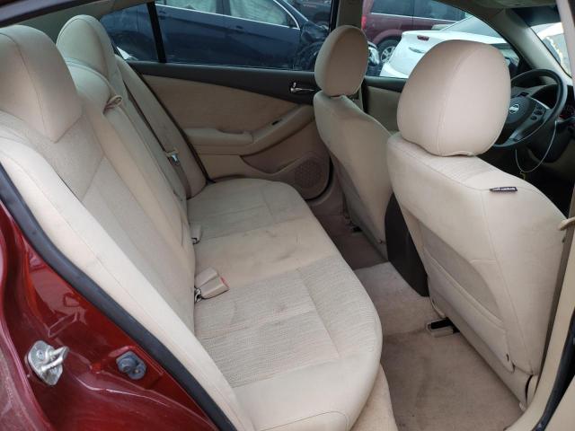 Photo 10 from auction – 2012 NISSAN ALTIMA BAS with VIN 1N4AL2AP7CC183537