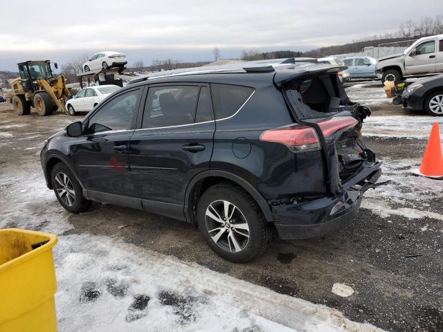 Photo 2 from auction – 2017 TOYOTA RAV4 XLE with VIN JTMRFREV6HD211996