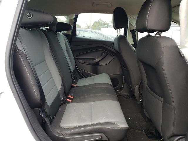 Photo 11 from auction – 2017 FORD ESCAPE S with VIN 1FMCU0F79HUA07664