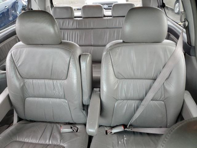 Photo 10 from auction – 2004 HONDA ODYSSEY EX with VIN 5FNRL187X4B106159