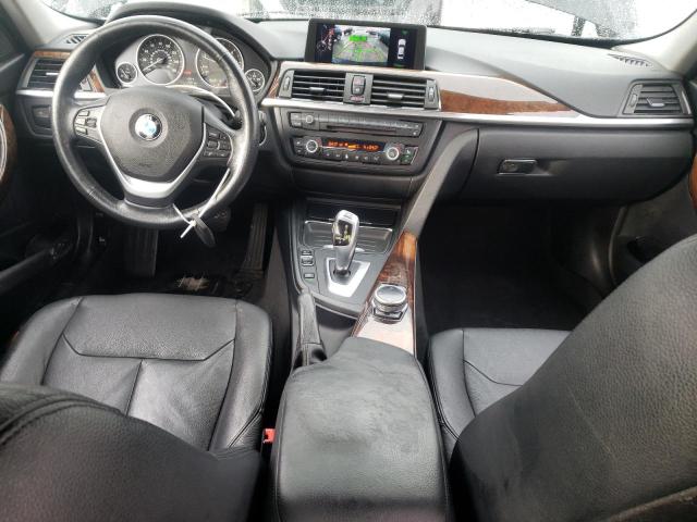 Photo 8 from auction – 2014 BMW 328 D XDRI with VIN WBA3D5C55EKX96257