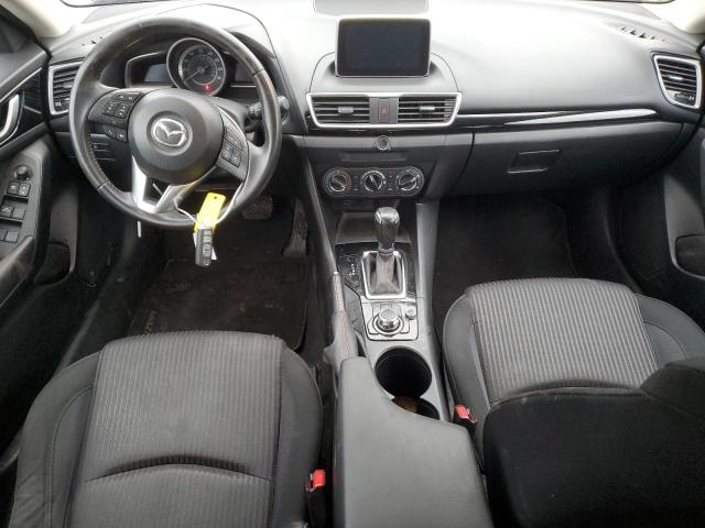 Photo 8 from auction – 2016 MAZDA 3 TOURING with VIN JM1BM1V77G1318906