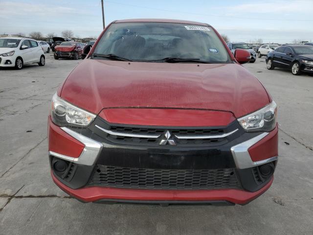 Photo 5 from auction – 2019 MITSUBISHI OUTLANDER with VIN JA4AP3AU1KU035171