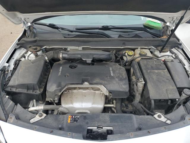 Photo 11 from auction – 2016 CHEVROLET MALIBU LIM with VIN 1G11C5SA3GU128131