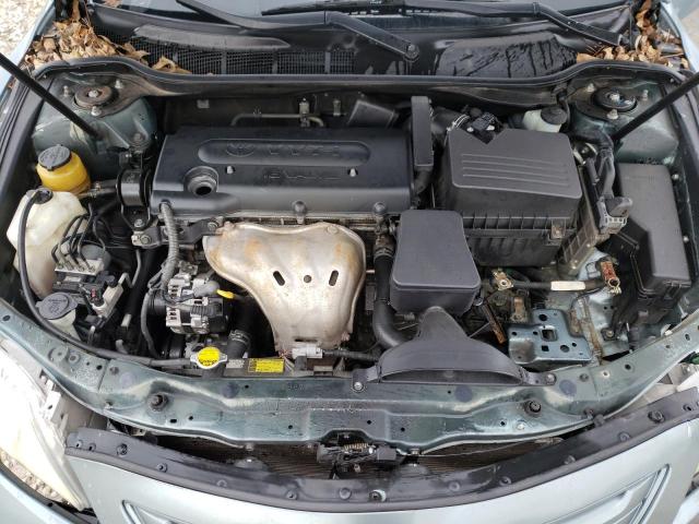 Photo 11 from auction – 2008 TOYOTA CAMRY CE with VIN 4T1BE46K88U760011