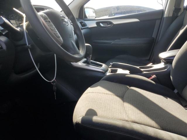 Photo 7 from auction – 2016 NISSAN SENTRA S with VIN 3N1AB7AP0GY242437