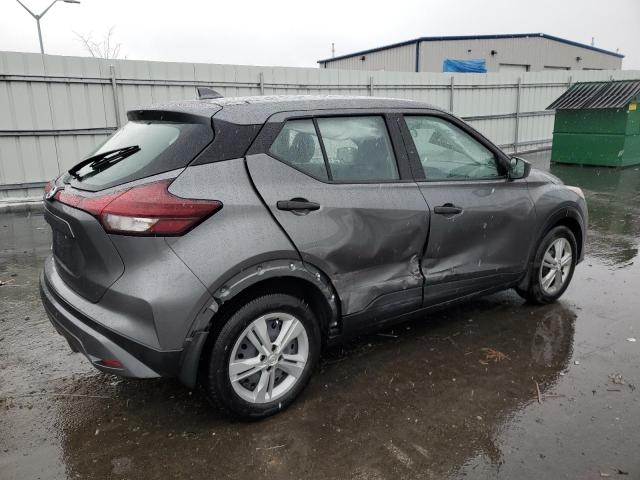 Photo 3 from auction – 2021 NISSAN KICKS S with VIN 3N1CP5BV0ML541124