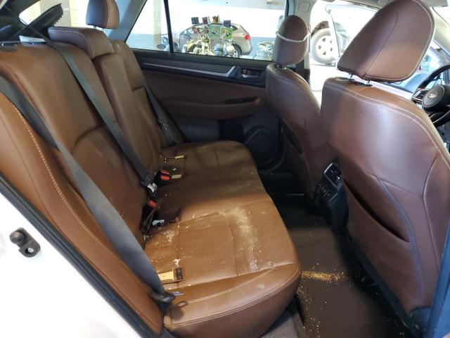 Photo 11 from auction – 2019 SUBARU OUTBACK TO with VIN 4S4BSATC7K3237838