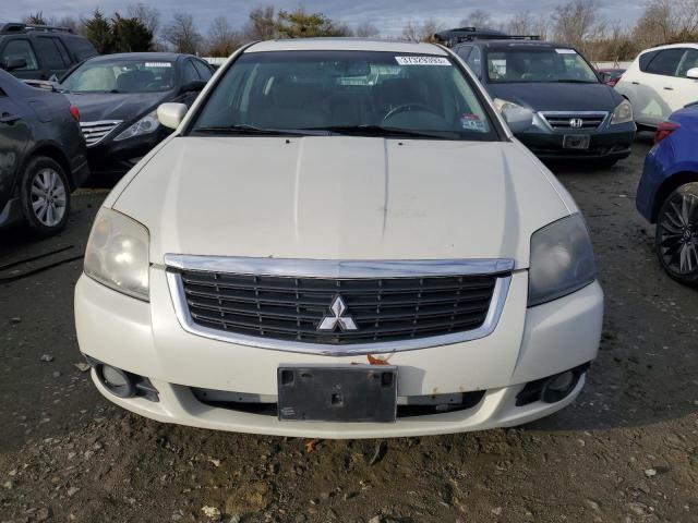 Photo 5 from auction – 2009 MITSUBISHI GALANT ES with VIN 4A3AB36F59E008457