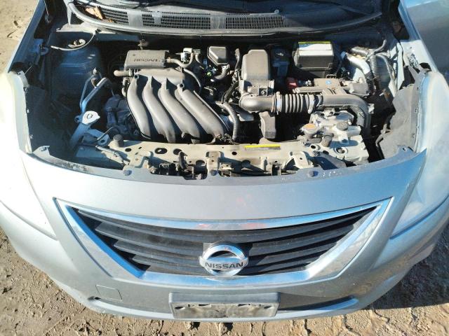 Photo 11 from auction – 2013 NISSAN VERSA S with VIN 3N1CN7AP2DL886188