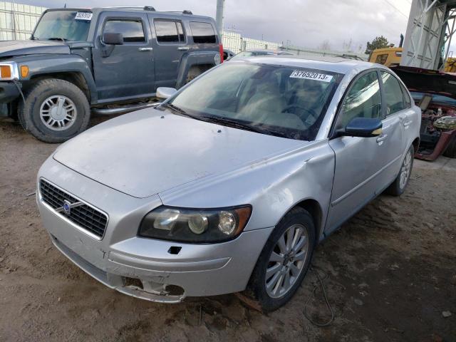 Photo 1 from auction – 2004 VOLVO S40 2.4I with VIN YV1MS382742026263