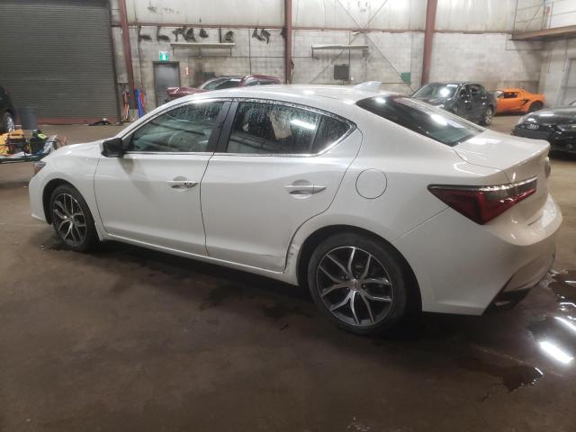 Photo 2 from auction – 2020 ACURA ILX PREMIU with VIN 19UDE2F7XLA800498