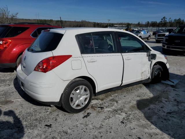 Photo 3 from auction – 2010 NISSAN VERSA S with VIN 3N1BC1CPXAL409581