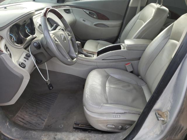 Photo 7 from auction – 2012 BUICK LACROSSE T with VIN 1G4GJ5E36CF361242