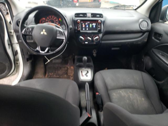 Photo 8 from auction – 2017 MITSUBISHI MIRAGE G4 with VIN ML32F3FJ8HHF05666