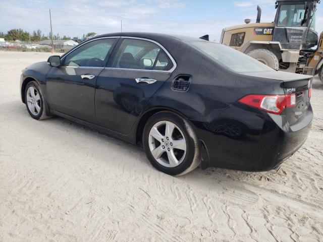 Photo 2 from auction – 2009 ACURA TSX with VIN JH4CU25669C006003