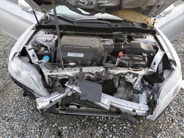 Photo 11 from auction – 2014 HONDA ACCORD EXL with VIN 1HGCT2B85EA005572