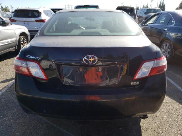 Photo 6 from auction – 2008 TOYOTA CAMRY HYBR with VIN 4T1BB46K08U035902
