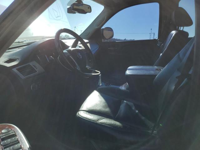 Photo 7 from auction – 2008 CADILLAC ESCALADE L with VIN 1GYEC63898R119782