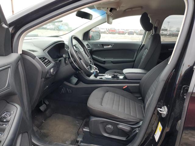 Photo 7 from auction – 2017 FORD EDGE SE with VIN 2FMPK3G97HBB67685