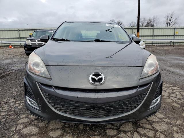 Photo 5 from auction – 2011 MAZDA 3 S with VIN JM1BL1K52B1403618