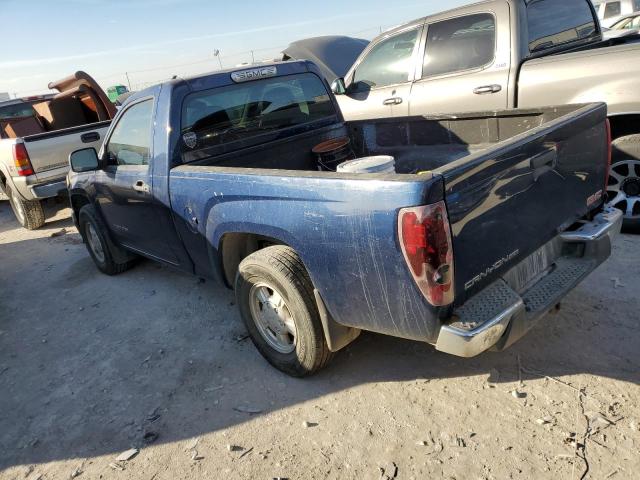 صورة رقم 2 من المزاد - 2004 GMC CANYON مع VIN 1GTCS148248212421