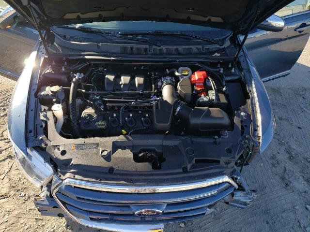 Photo 11 from auction – 2019 FORD TAURUS LIM with VIN 1FAHP2F8XKG114661