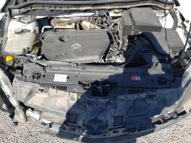 Photo 11 from auction – 2010 MAZDA 3 I with VIN JM1BL1SF8A1330472