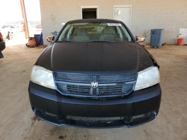 Photo 5 from auction – 2008 DODGE AVENGER SE with VIN 1B3LC46K58N161111