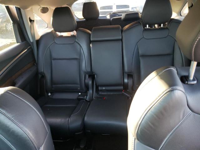 Photo 10 from auction – 2019 ACURA MDX TECHNO with VIN 5J8YD3H5XKL012250