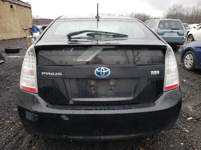 Photo 6 from auction – 2010 TOYOTA PRIUS with VIN JTDKN3DU5A0020951