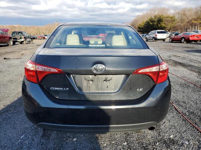 Photo 6 from auction – 2017 TOYOTA COROLLA with VIN 2T1BURHE1HC898837