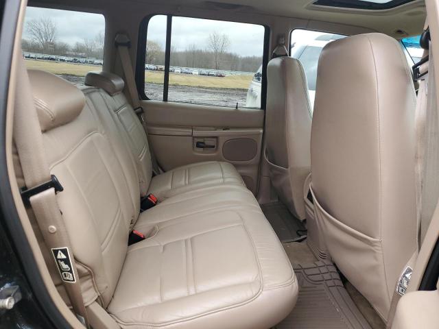 Photo 11 from auction – 1999 FORD EXPLORER with VIN 1FMZU35P8XZB82552