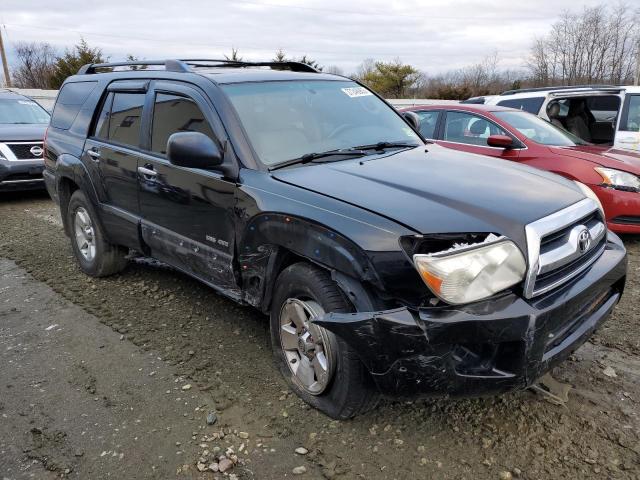 Photo 4 from auction – 2008 TOYOTA 4RUNNER SR with VIN JTEBU14R78K006403