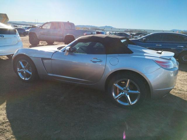 Photo 2 from auction – 2008 SATURN SKY REDLIN with VIN 1G8MG35X78Y124987