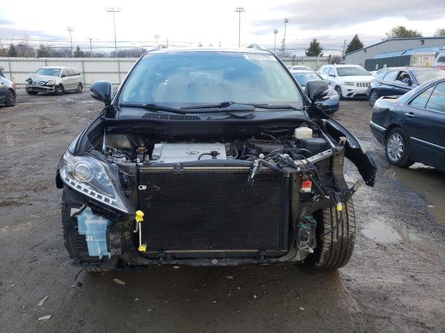 Photo 5 from auction – 2015 LEXUS RX 350 BAS with VIN 2T2BK1BA4FC341877