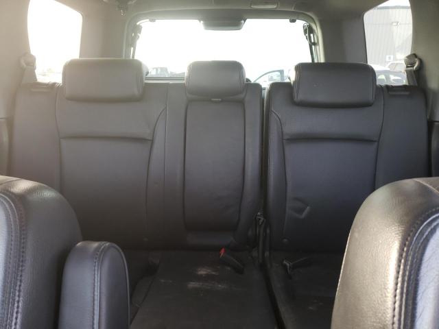 Photo 10 from auction – 2005 HONDA CR-V SE with VIN JHLRD78945C813065