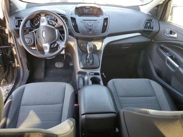 Photo 8 from auction – 2014 FORD ESCAPE with VIN 1FMCU9GX4EUC24036