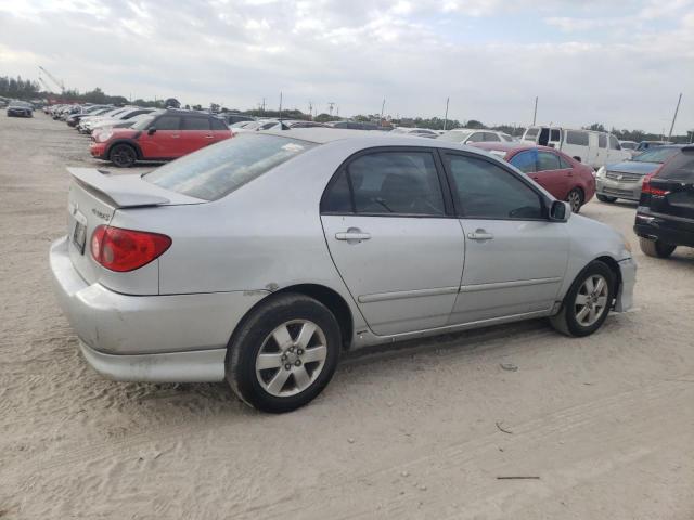 Photo 3 from auction – 2006 TOYOTA COROLLA CE with VIN 2T1BR32EX6C629238