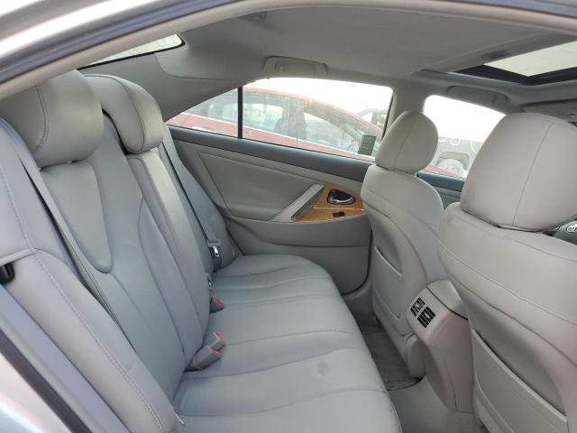 Photo 10 from auction – 2007 TOYOTA CAMRY with VIN 4T1BE46K57U555521