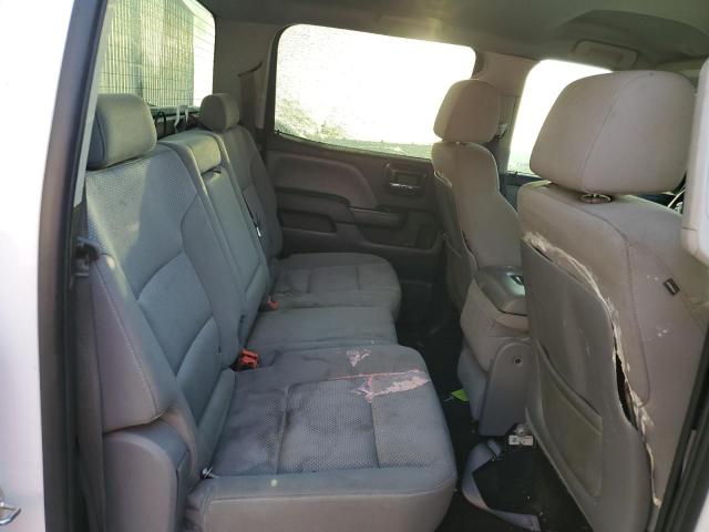 Photo 10 from auction – 2015 CHEVROLET SILVERADO with VIN 3GCUKPEH4FG140155