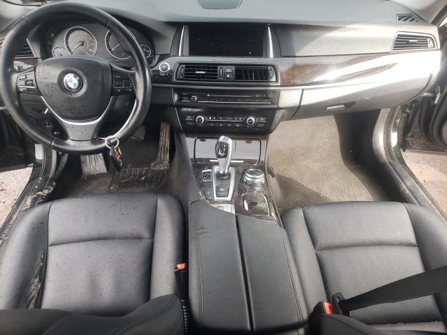 Photo 8 from auction – 2015 BMW 528 I with VIN WBA5A5C57FD520122
