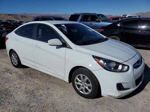 Photo 4 from auction – 2013 HYUNDAI ACCENT GLS with VIN KMHCT4AEXDU447693