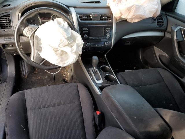 Photo 8 from auction – 2014 NISSAN ALTIMA 2.5 with VIN 1N4AL3AP3EC146431