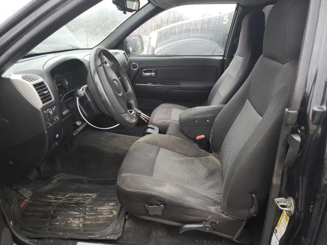 Photo 7 from auction – 2008 GMC CANYON with VIN 1GTCS19E688170470