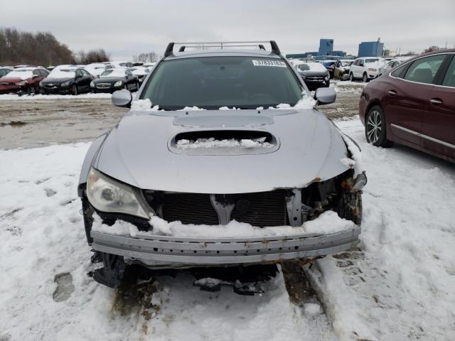 Photo 5 from auction – 2012 SUBARU IMPREZA WR with VIN JF1GR7E67CG223633