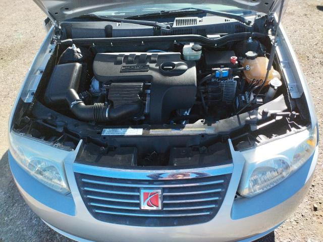 Photo 11 from auction – 2006 SATURN ION LEVEL with VIN 1G8AL55BX6Z137528