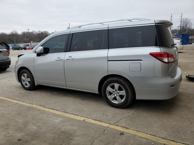 Photo 2 from auction – 2015 NISSAN QUEST S with VIN JN8AE2KP2F9128101